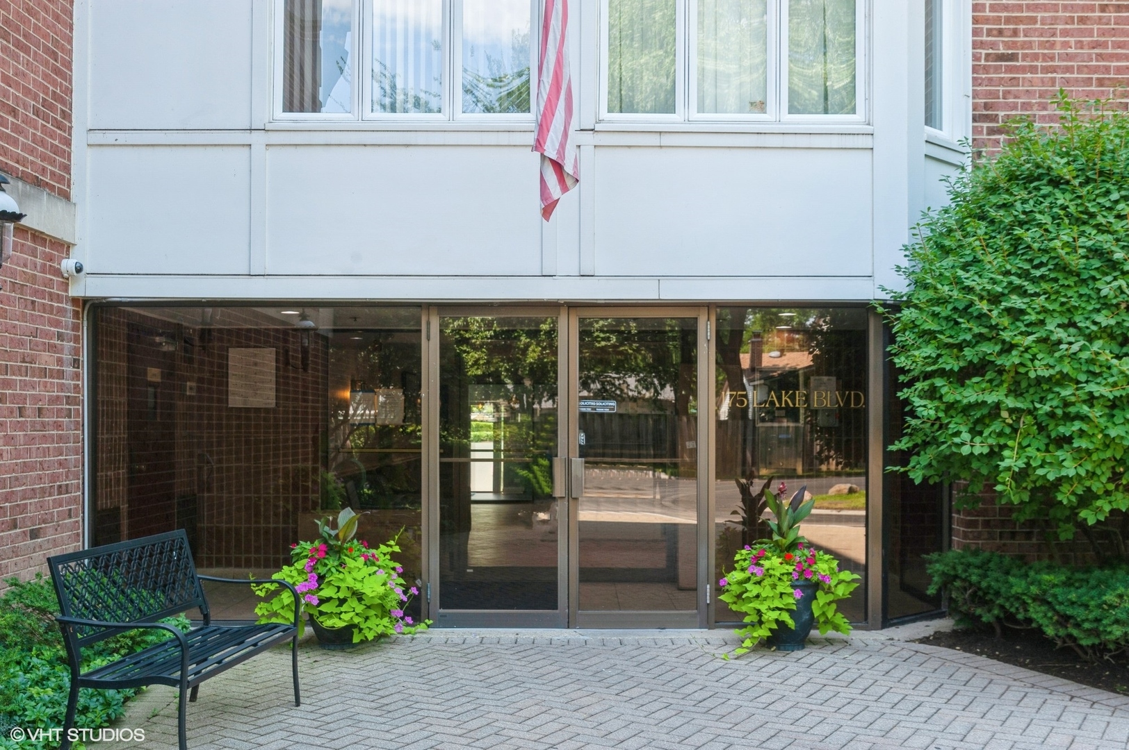 175 Lake Boulevard #308, Buffalo Grove, IL 60089