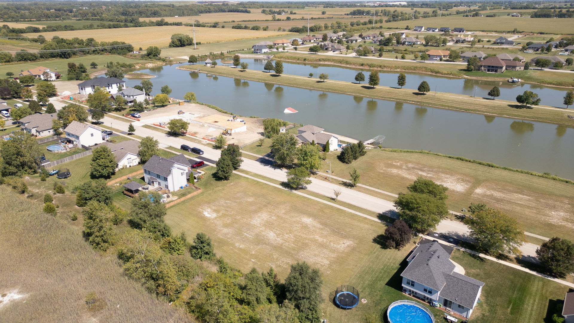 30900 Slalom Lane, Wilmington, IL 60481