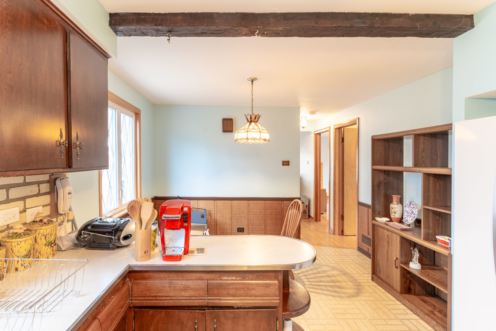 5823 S Mulligan Avenue, Chicago, IL 60638