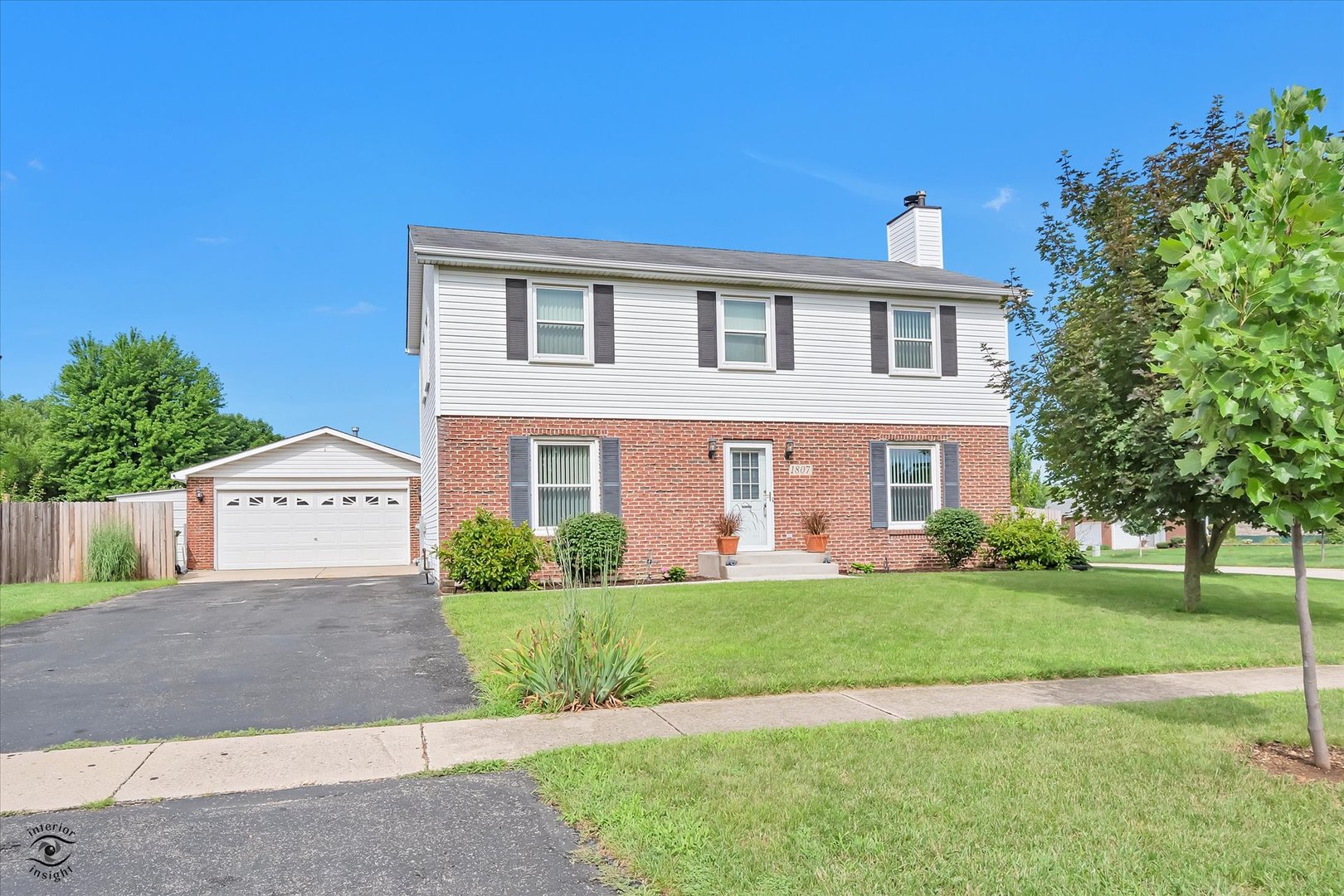 1807 Cecily Drive, Joliet, IL 60435