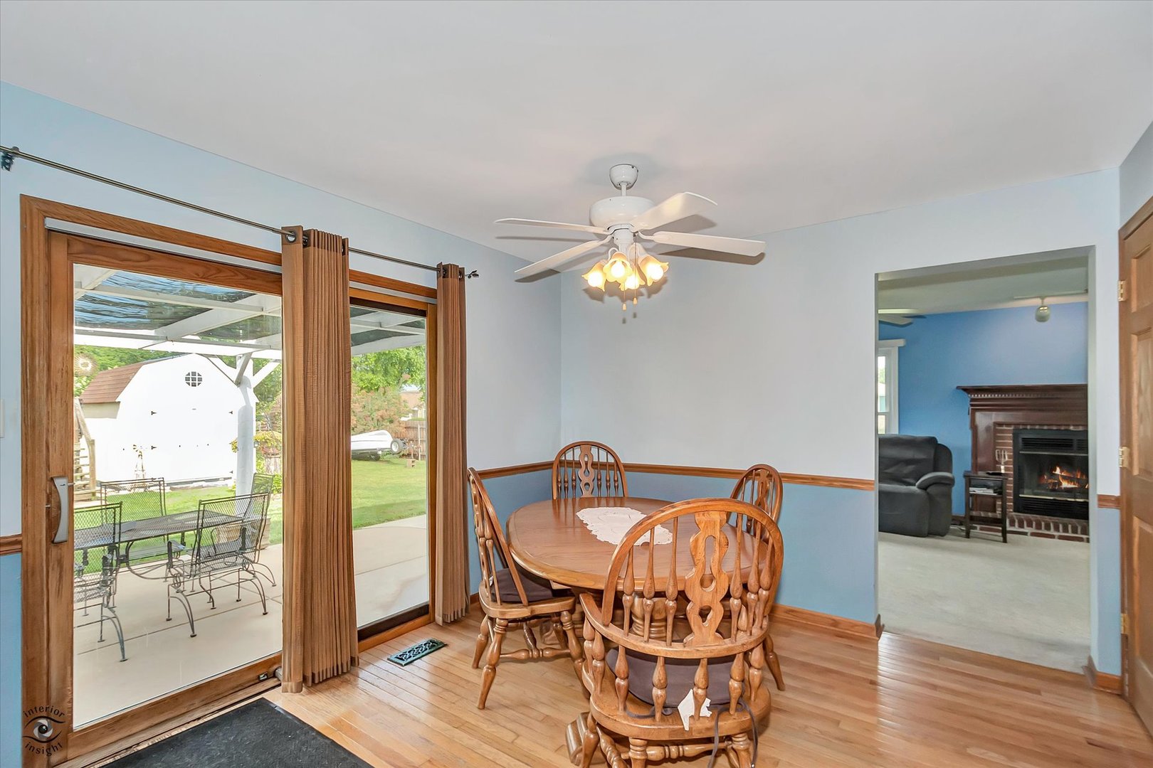 1807 Cecily Drive, Joliet, IL 60435