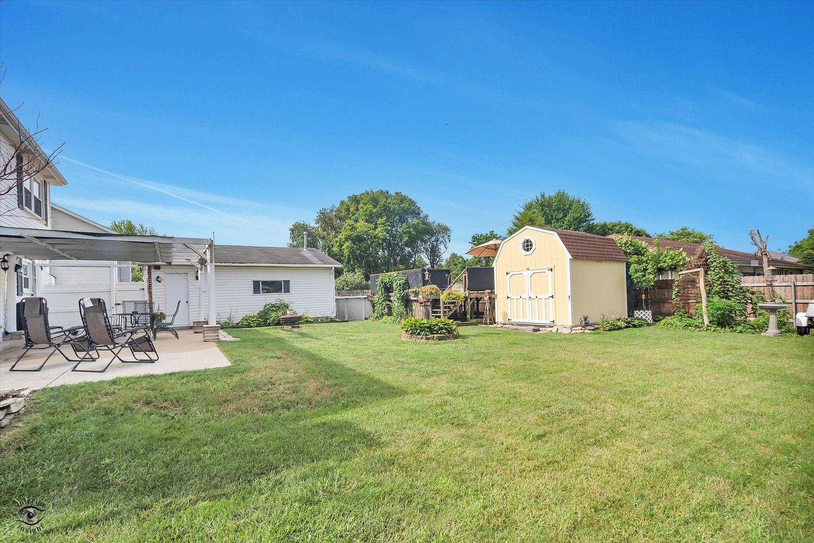 1807 Cecily Drive, Joliet, IL 60435