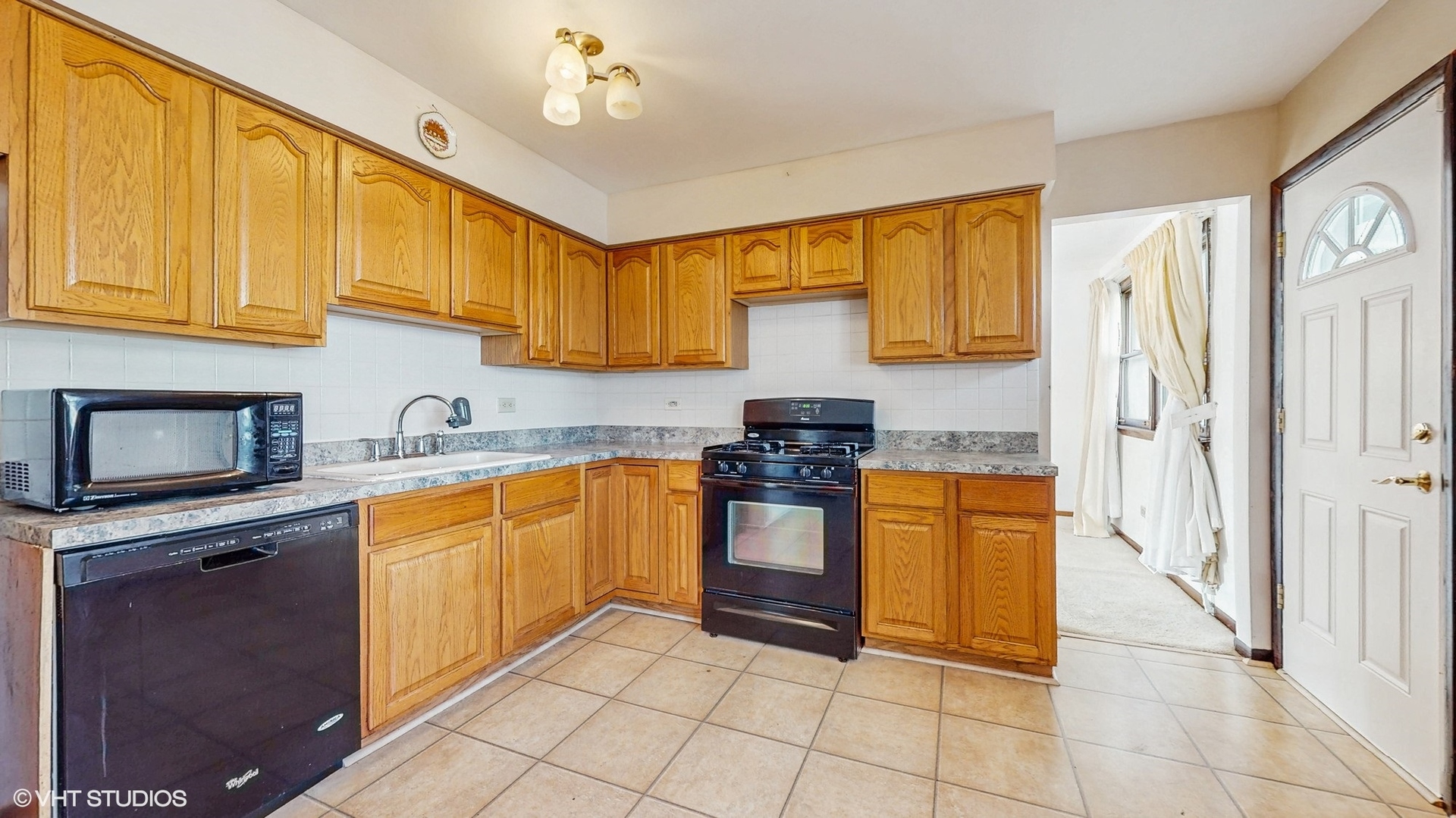16822 Merrill Avenue, South Holland, IL 60473