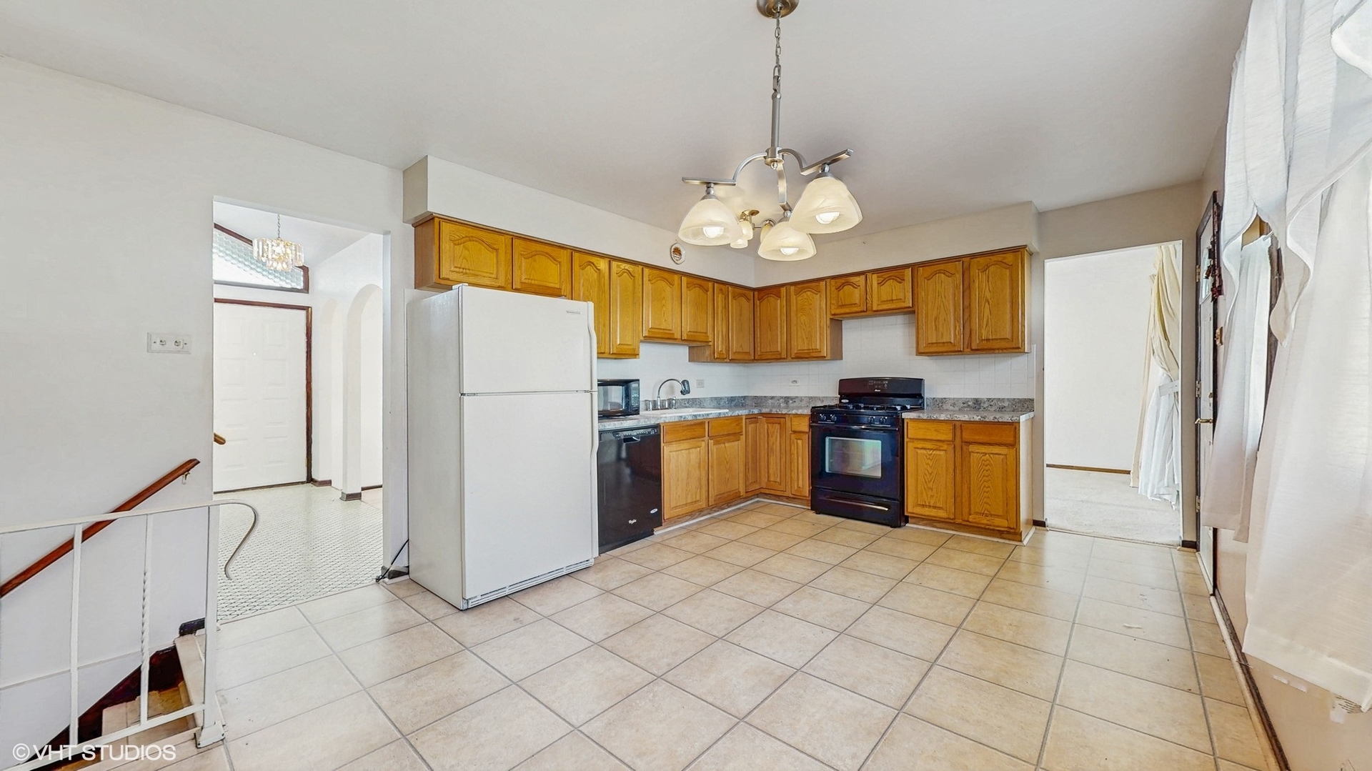 16822 Merrill Avenue, South Holland, IL 60473