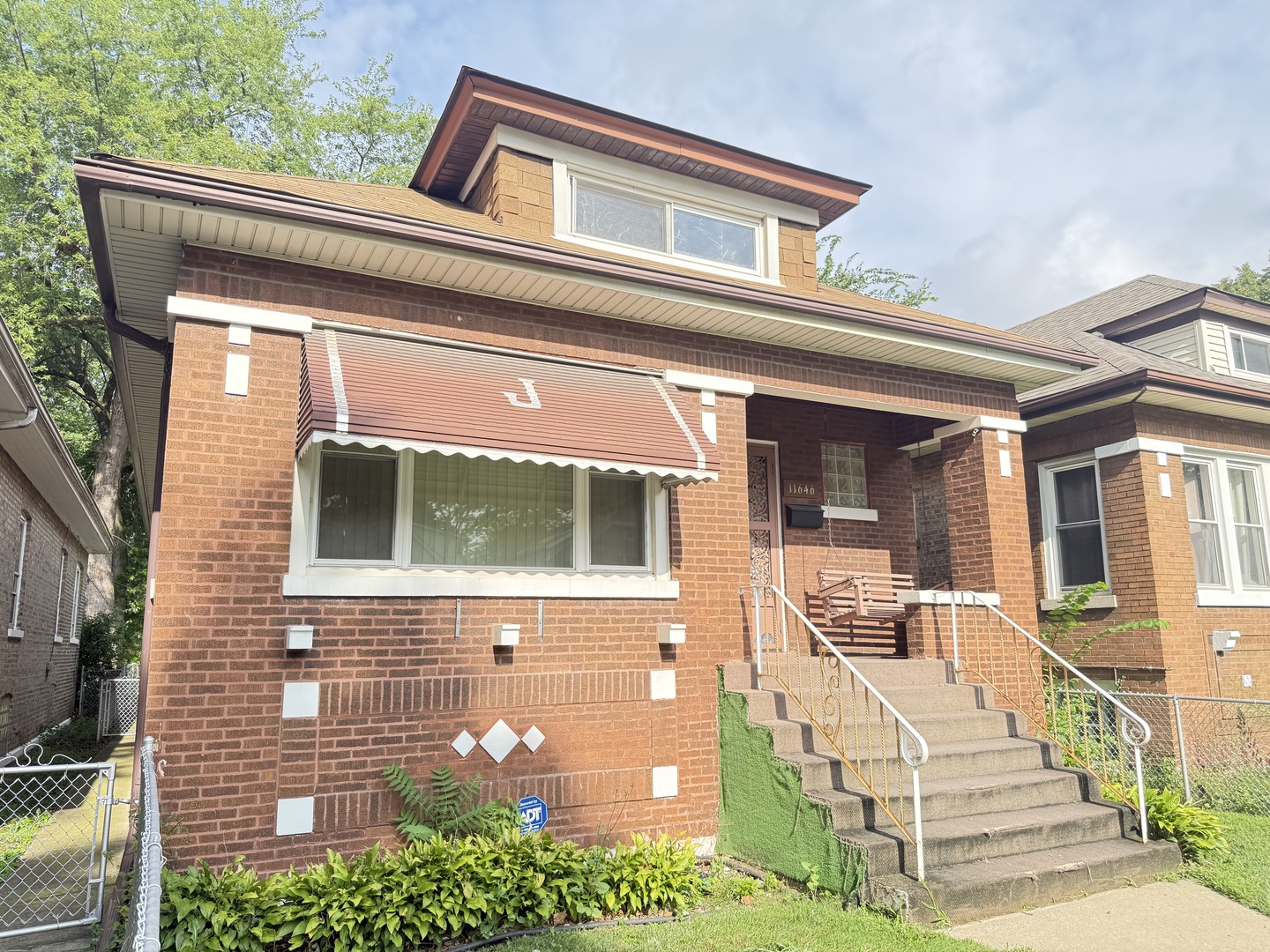 11646 S Lowe Avenue, Chicago, IL 60628