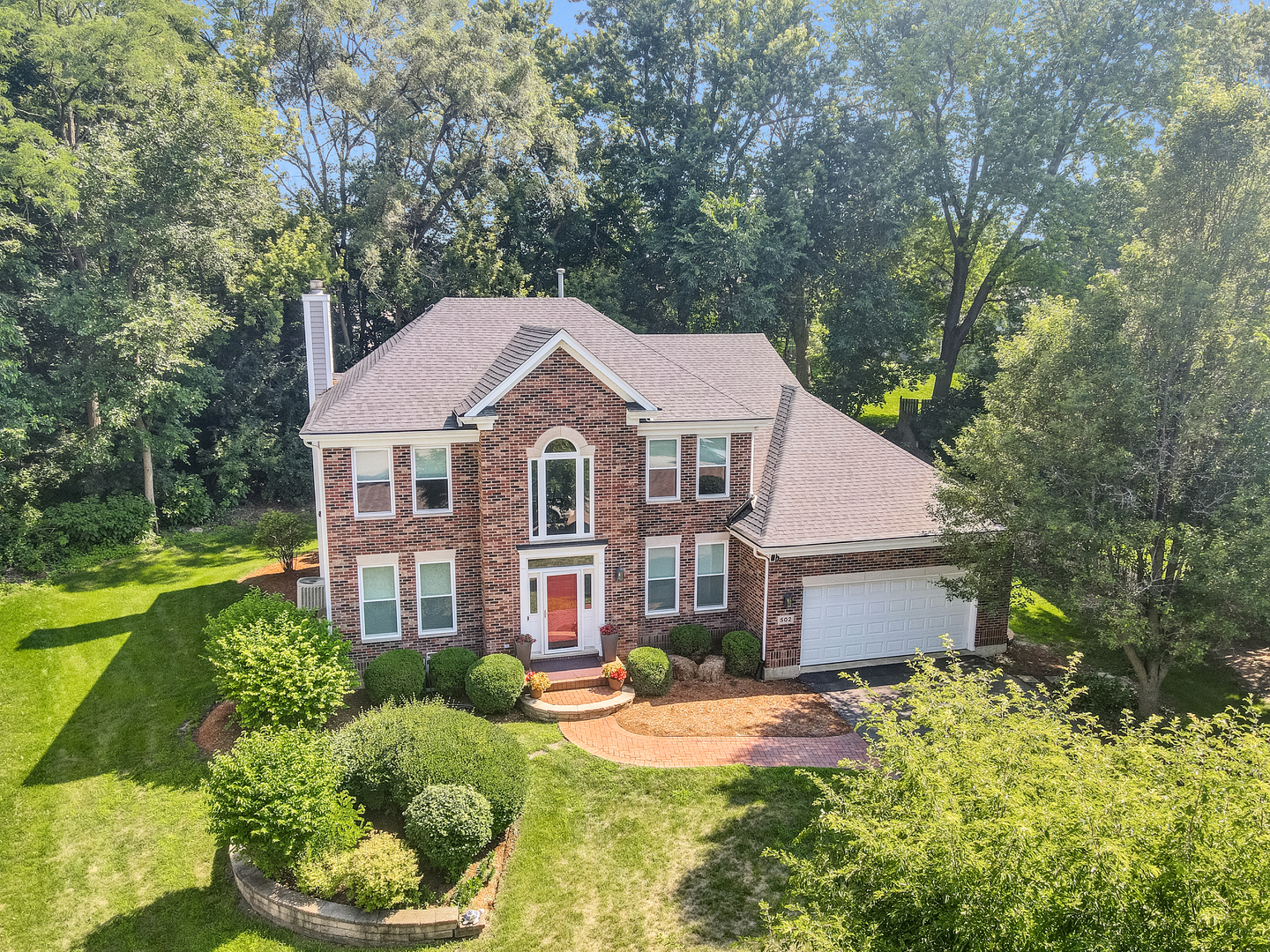 502 Windsor Circle, Fox River Grove, IL 60021
