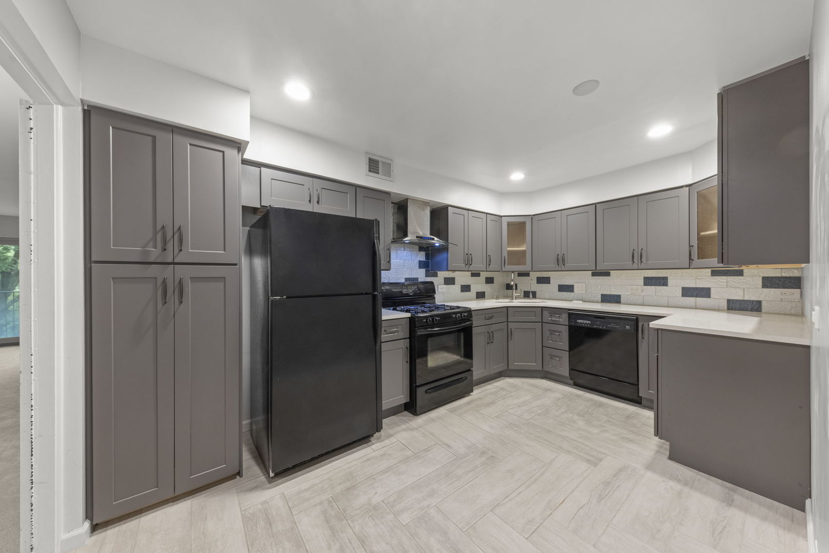 339 Home Avenue #3B, Oak Park, IL 60302