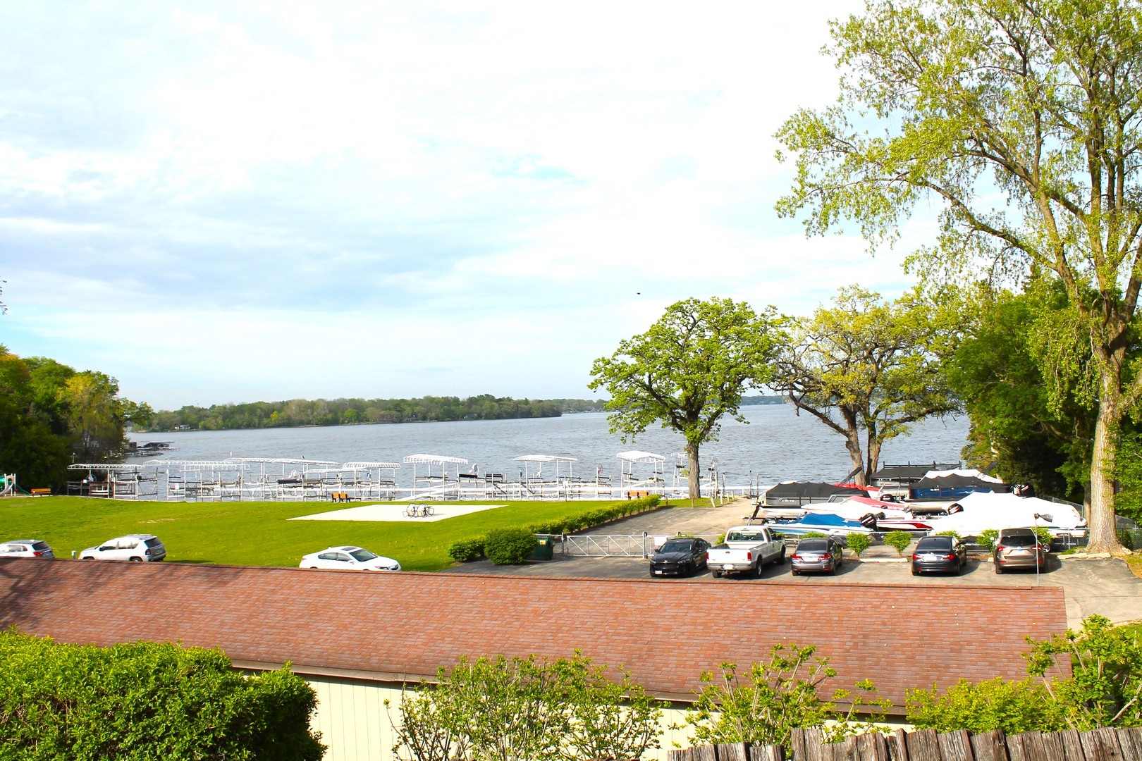 85 Woodhills Bay Road #85, Fox Lake, IL 60020