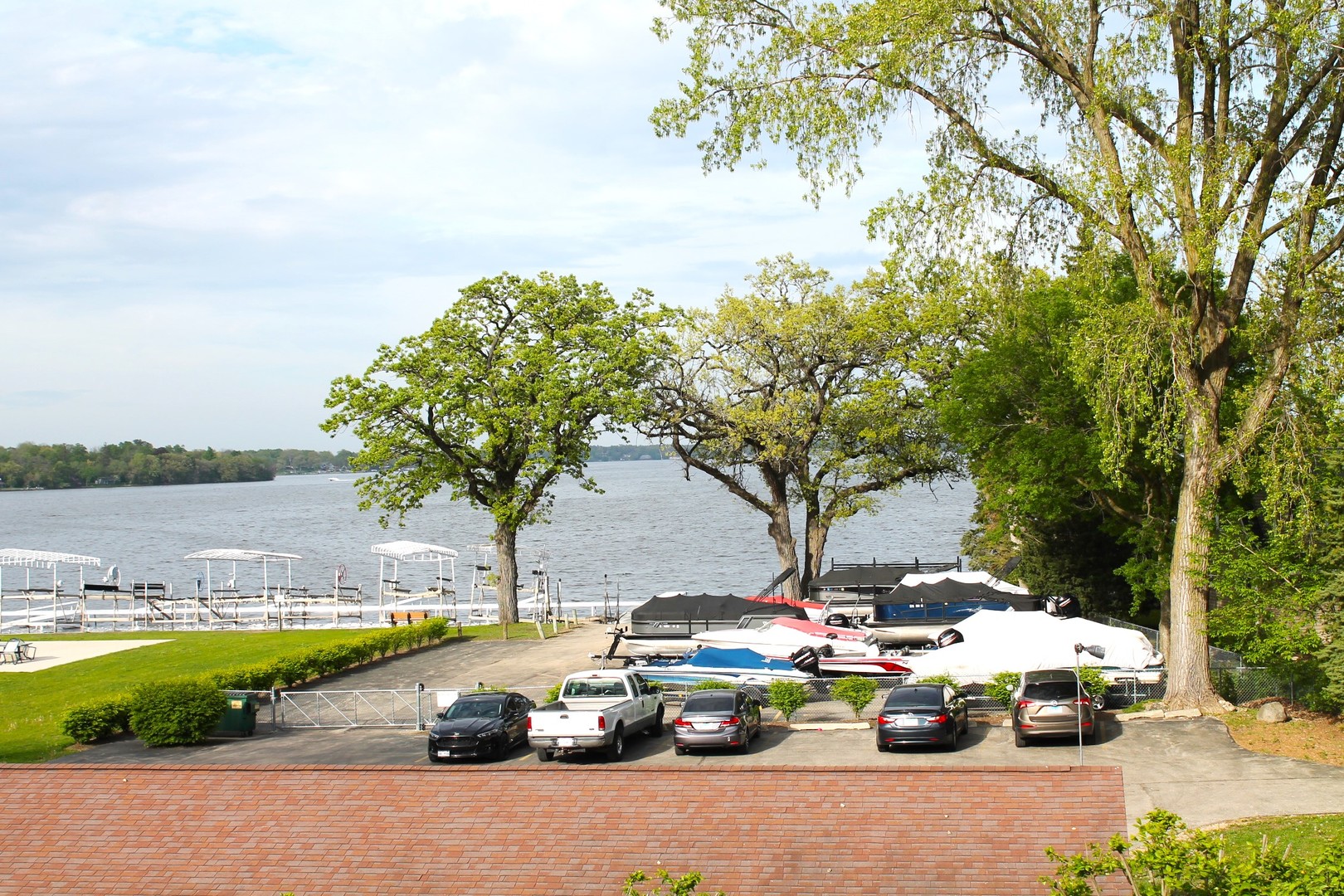 85 Woodhills Bay Road #85, Fox Lake, IL 60020