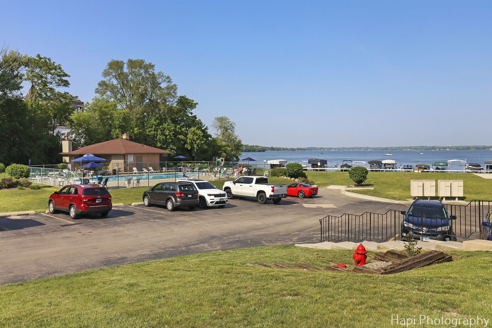 85 Woodhills Bay Road #85, Fox Lake, IL 60020