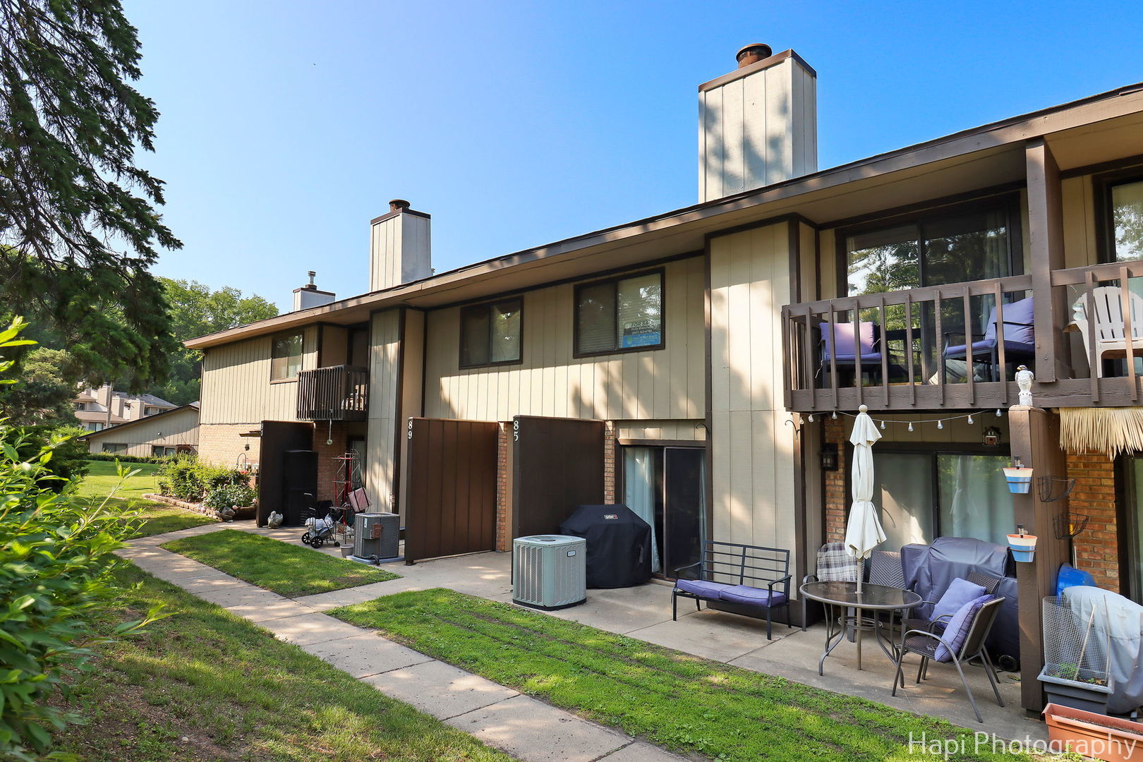 85 Woodhills Bay Road #85, Fox Lake, IL 60020