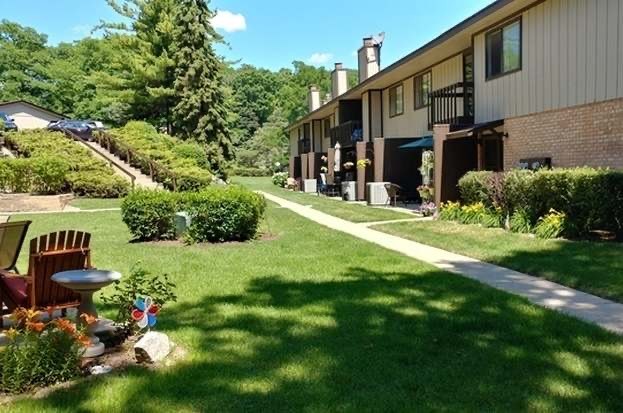 85 Woodhills Bay Road #85, Fox Lake, IL 60020