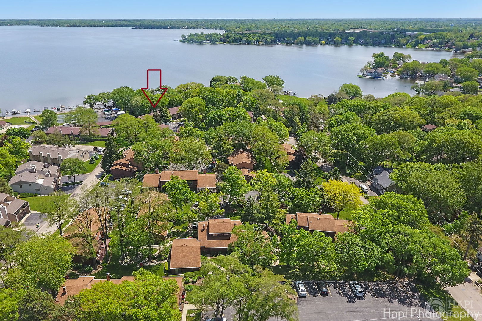 85 Woodhills Bay Road #85, Fox Lake, IL 60020