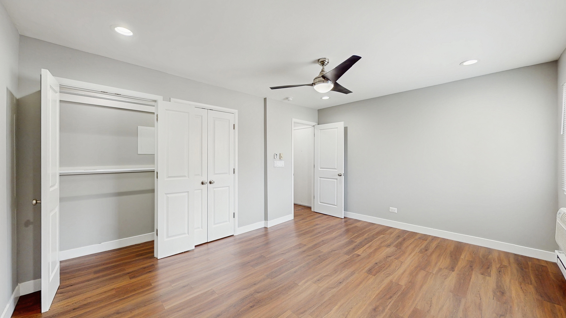 1436 W Farwell Avenue #2D, Chicago, IL 60626