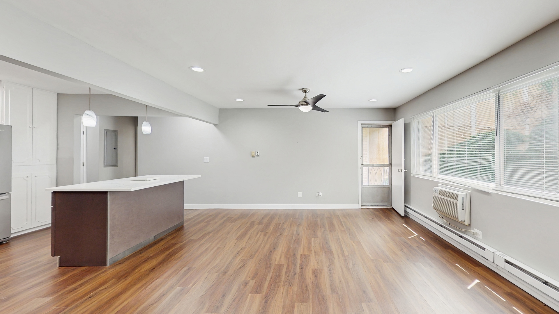 1436 W Farwell Avenue #2D, Chicago, IL 60626