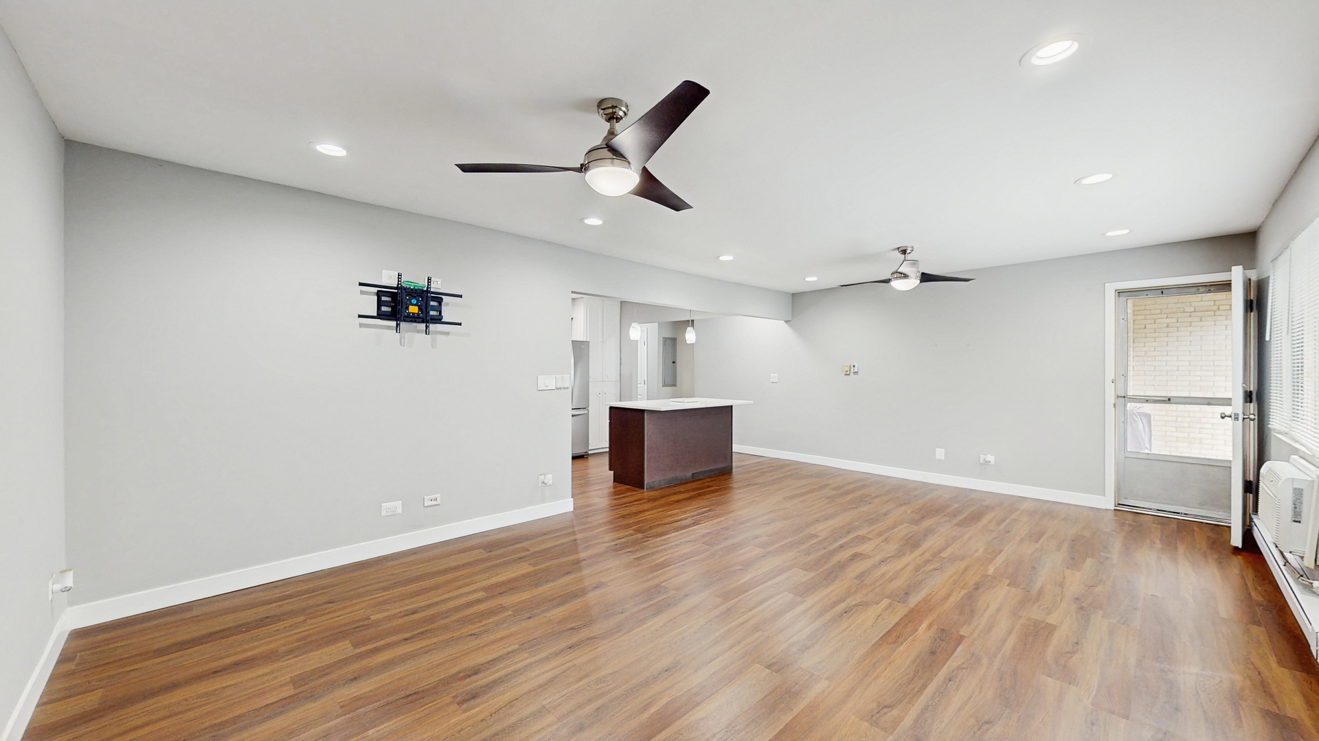 1436 W Farwell Avenue #2D, Chicago, IL 60626