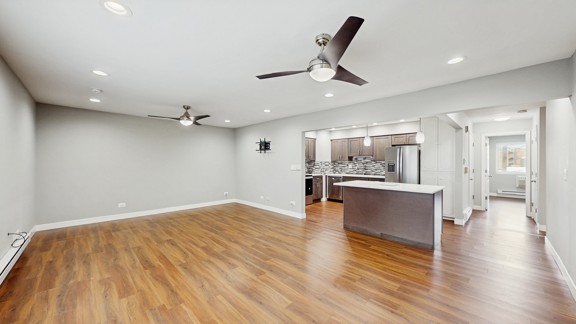 1436 W Farwell Avenue #2D, Chicago, IL 60626