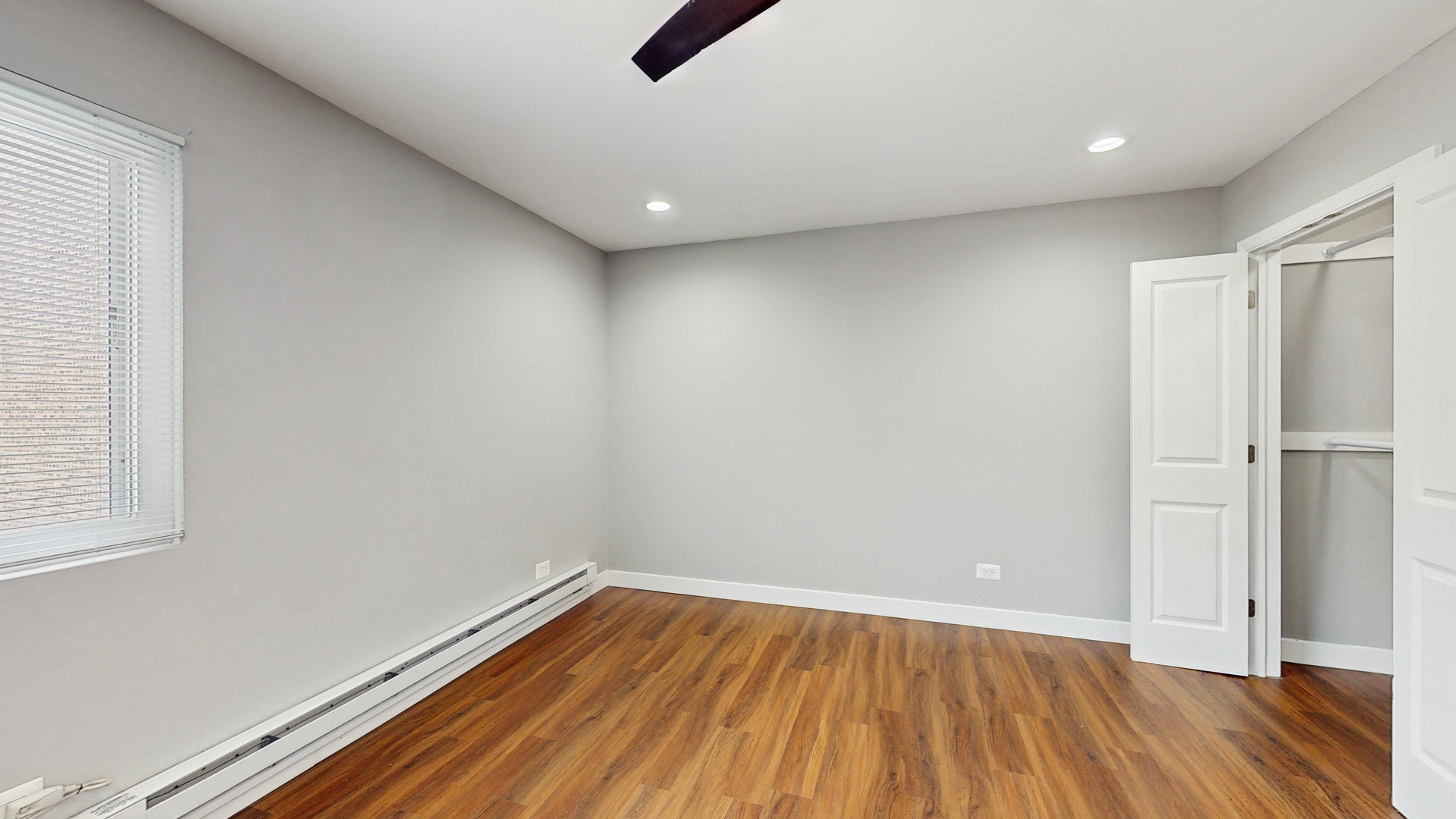 1436 W Farwell Avenue #2D, Chicago, IL 60626