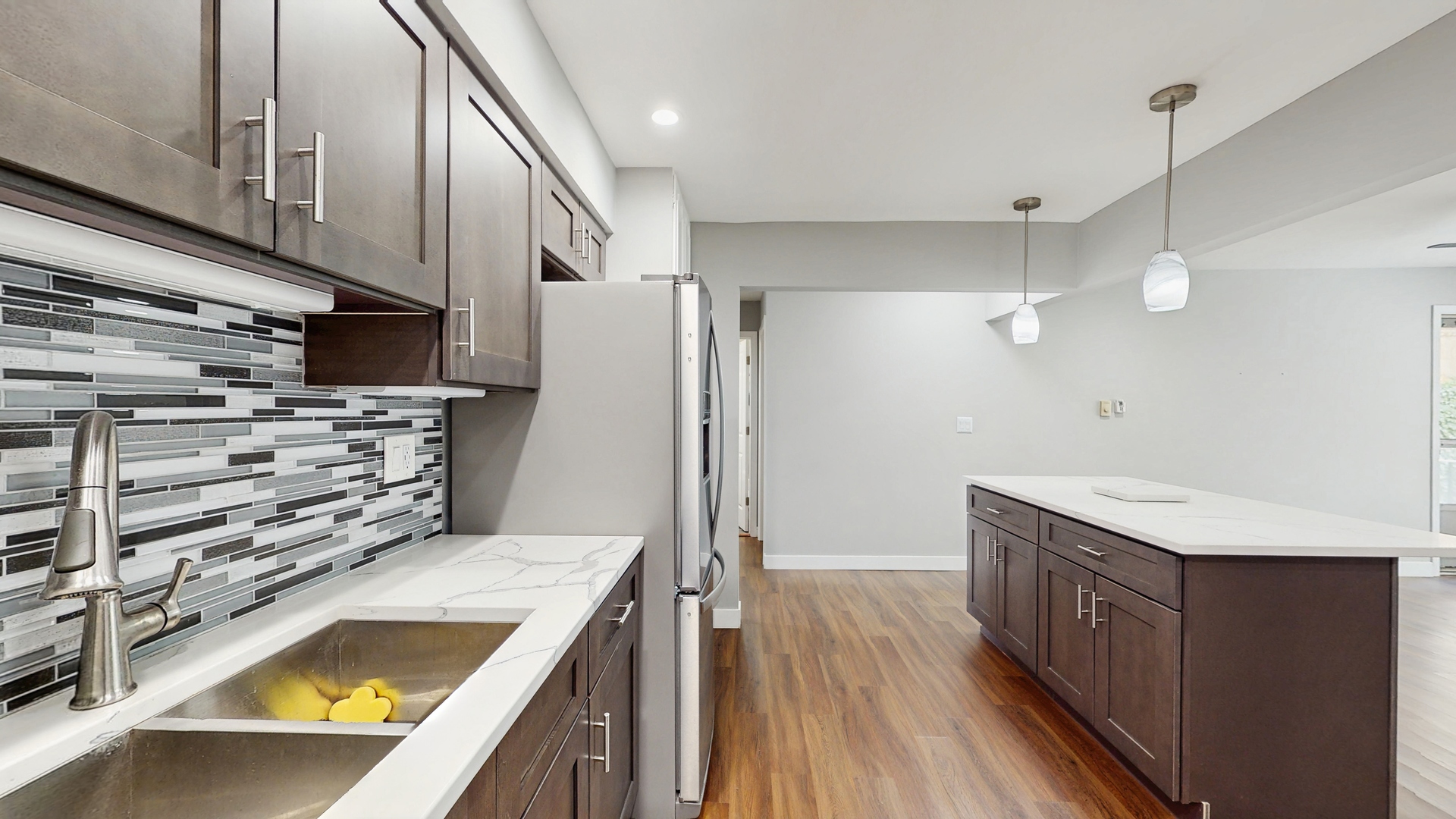 1436 W Farwell Avenue #2D, Chicago, IL 60626