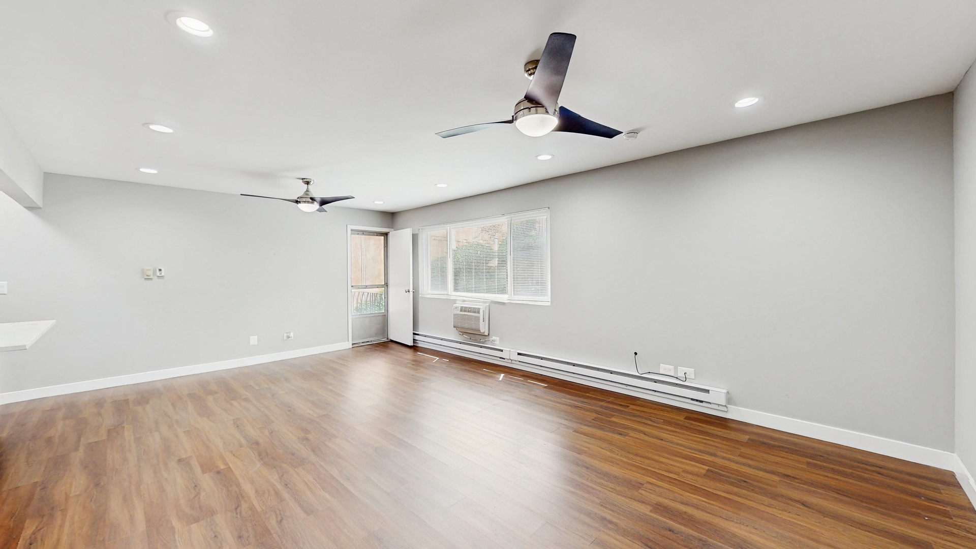 1436 W Farwell Avenue #2D, Chicago, IL 60626