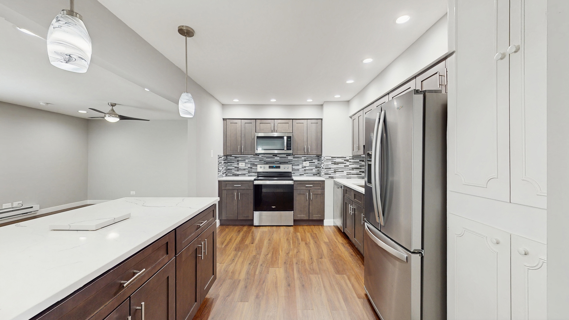 1436 W Farwell Avenue #2D, Chicago, IL 60626
