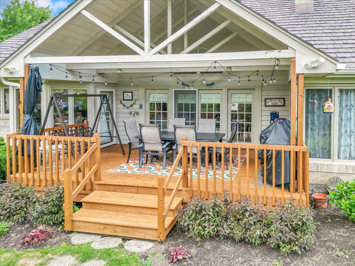 16762 S Deer Path Drive, Homer Glen, IL 60491
