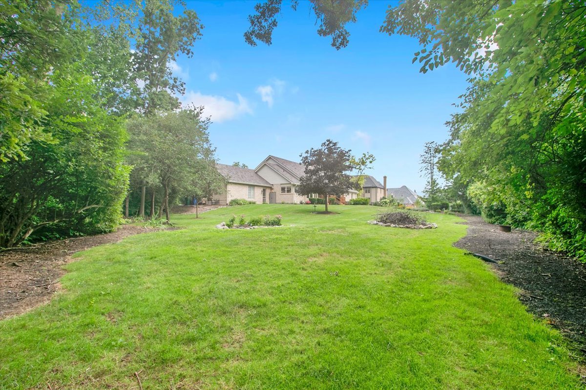 16762 S Deer Path Drive, Homer Glen, IL 60491