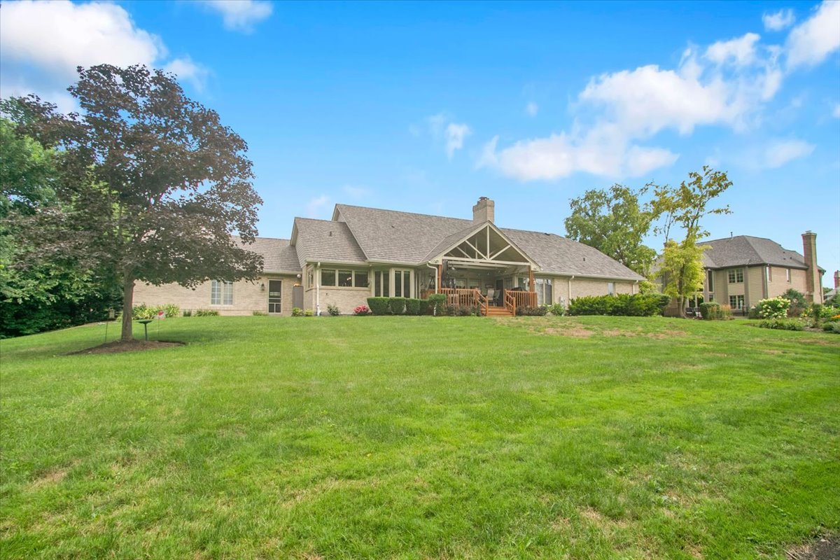 16762 S Deer Path Drive, Homer Glen, IL 60491