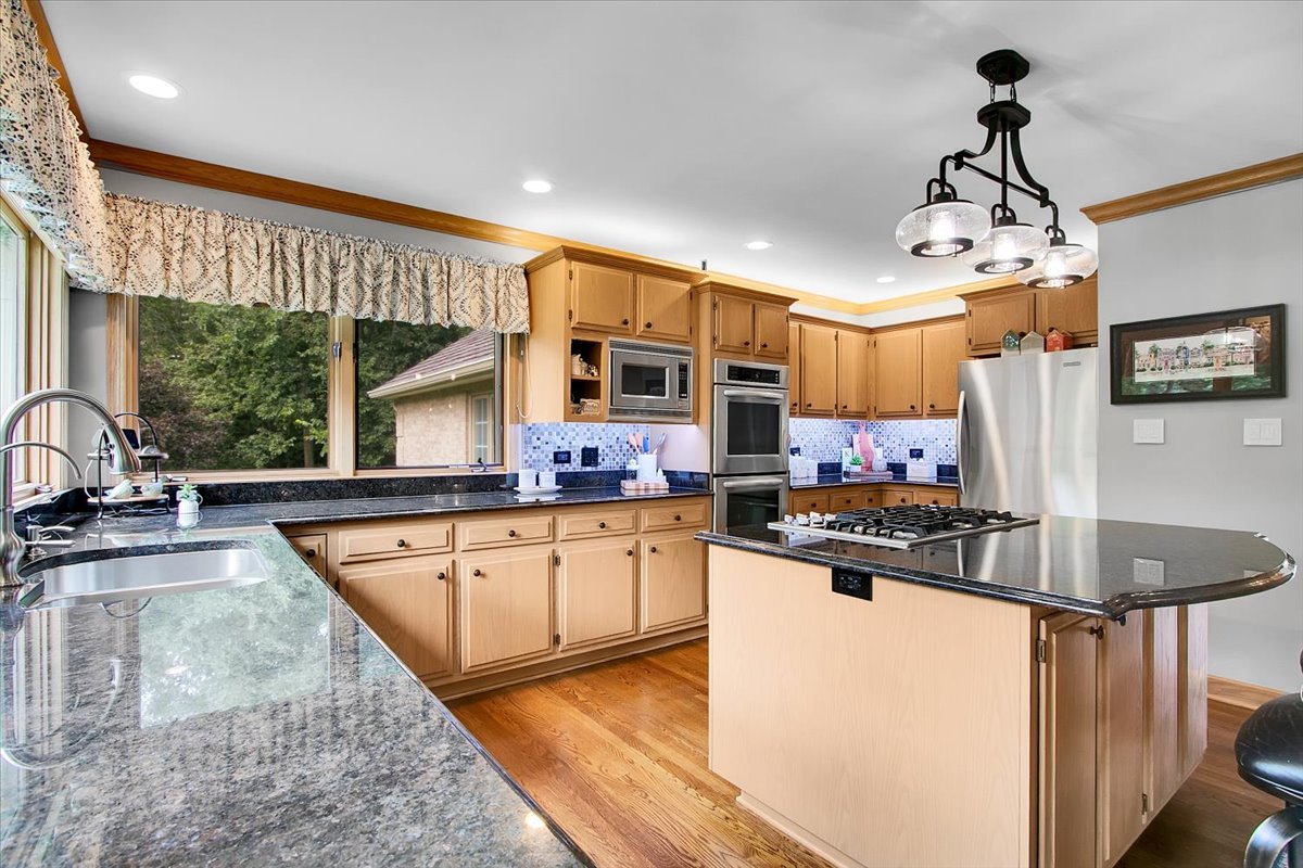 16762 S Deer Path Drive, Homer Glen, IL 60491