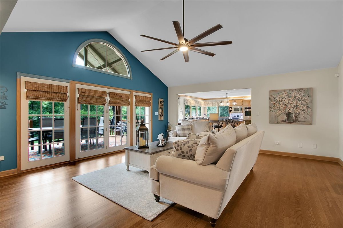 16762 S Deer Path Drive, Homer Glen, IL 60491