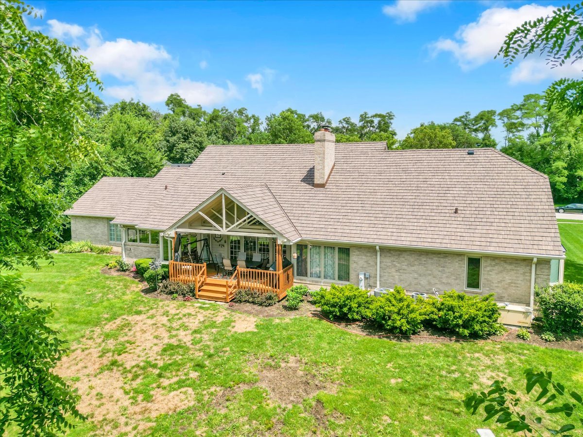16762 S Deer Path Drive, Homer Glen, IL 60491