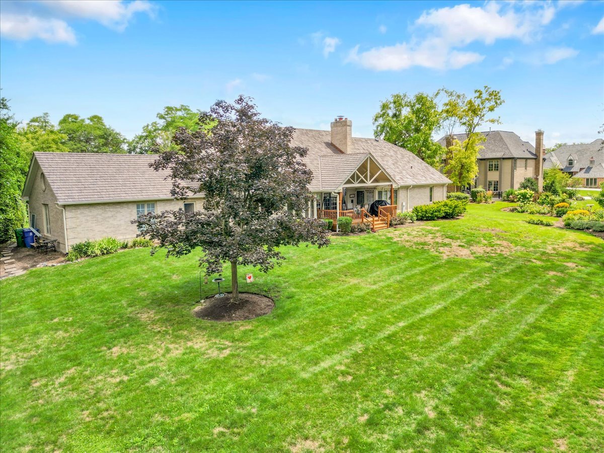 16762 S Deer Path Drive, Homer Glen, IL 60491