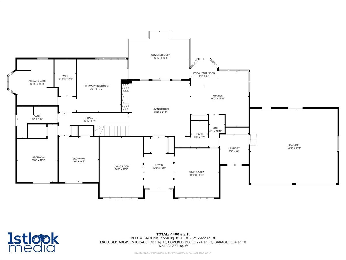 16762 S Deer Path Drive, Homer Glen, IL 60491