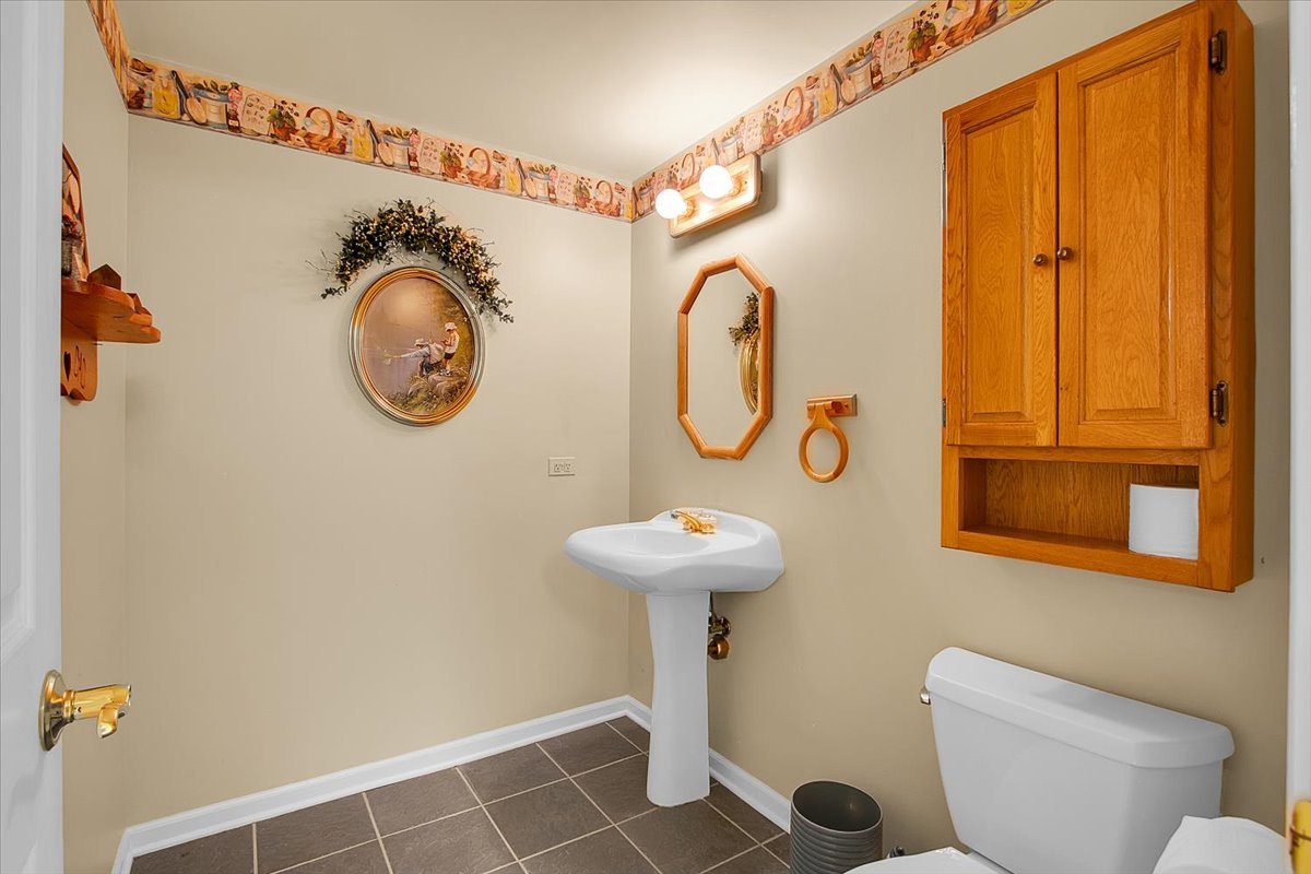 16762 S Deer Path Drive, Homer Glen, IL 60491