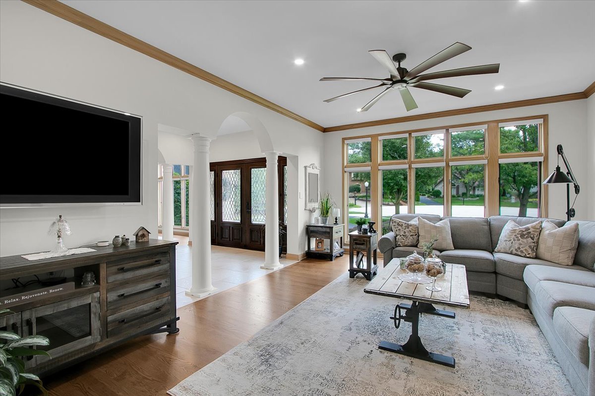 16762 S Deer Path Drive, Homer Glen, IL 60491