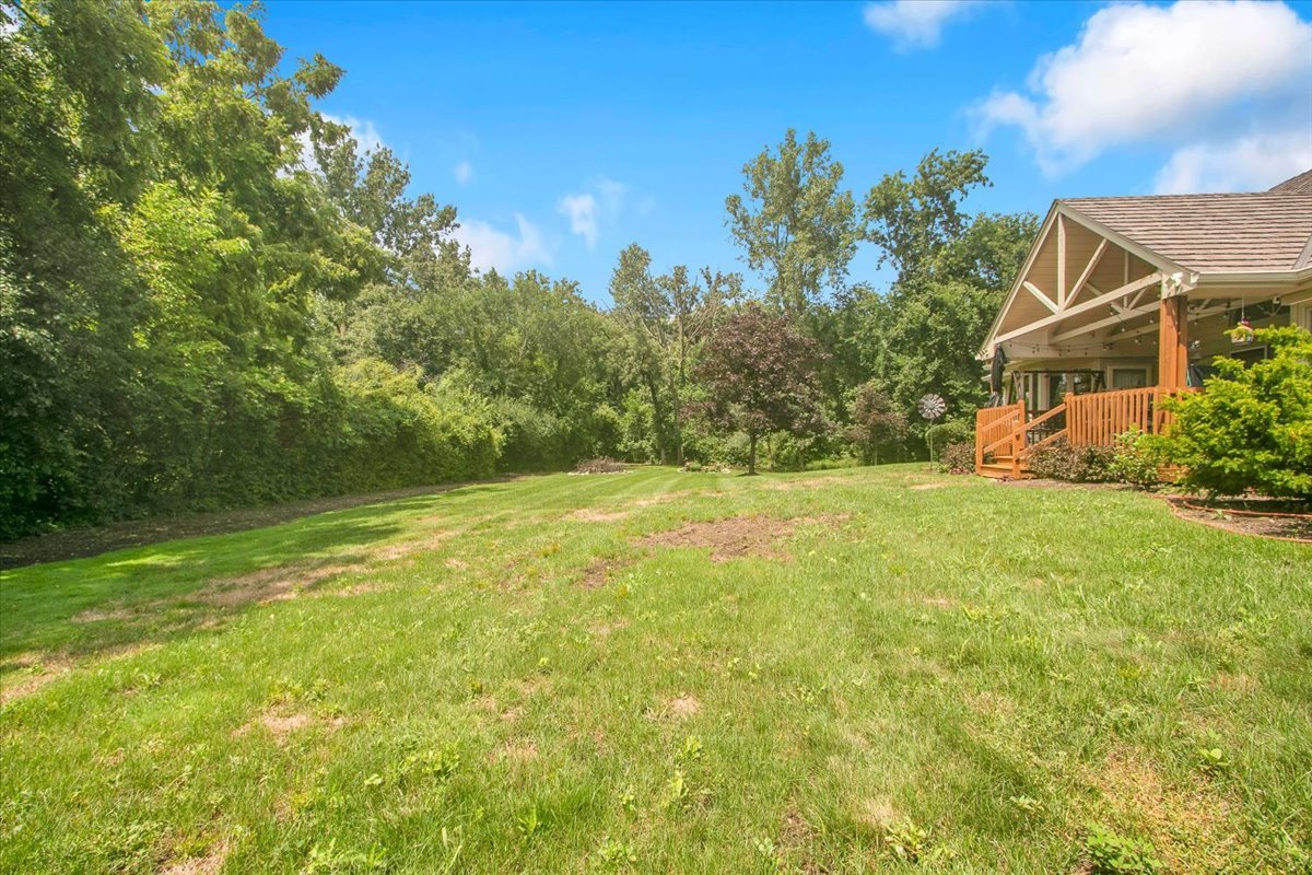 16762 S Deer Path Drive, Homer Glen, IL 60491