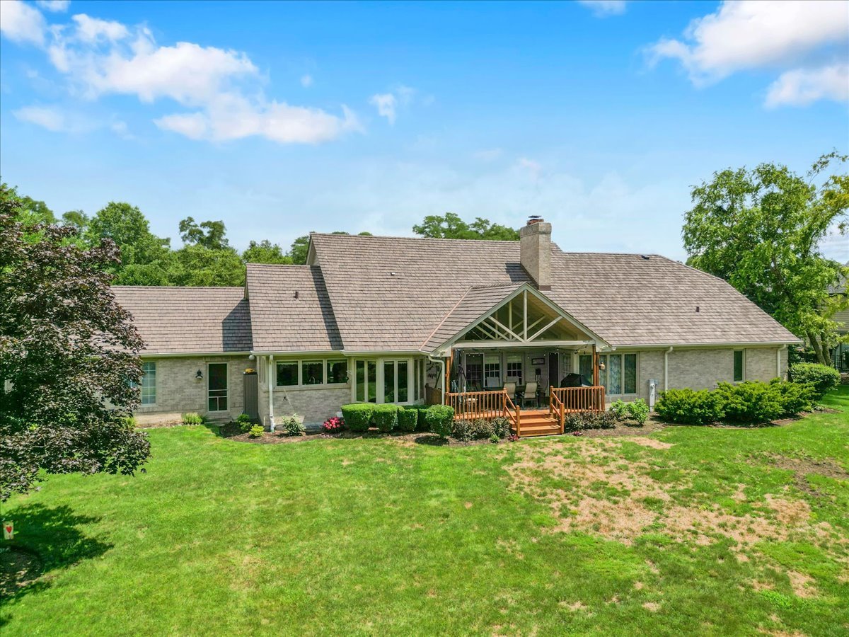 16762 S Deer Path Drive, Homer Glen, IL 60491