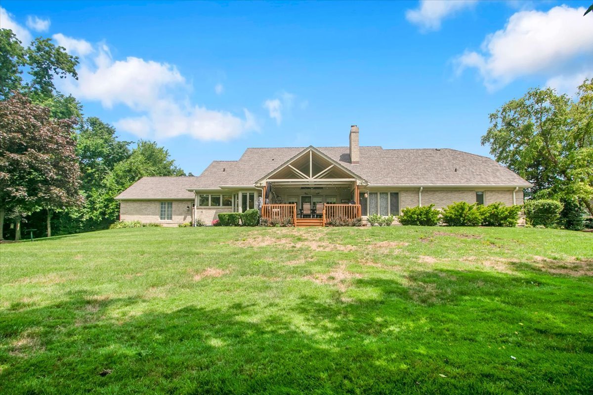 16762 S Deer Path Drive, Homer Glen, IL 60491