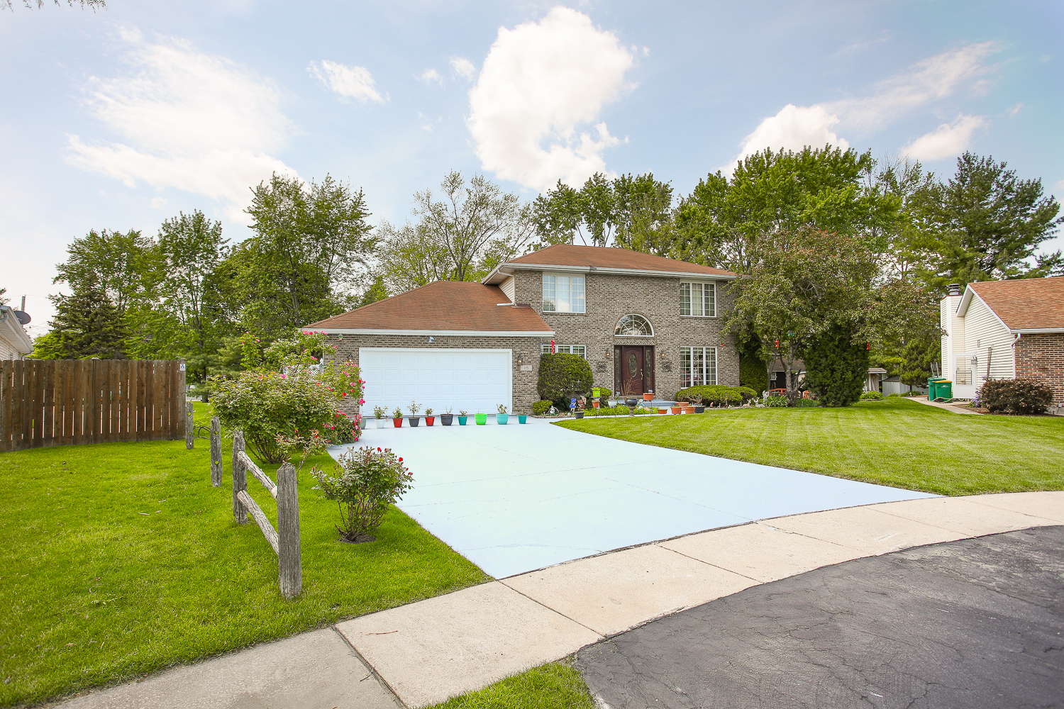 115 Julianne Court, Manhattan, IL 60442