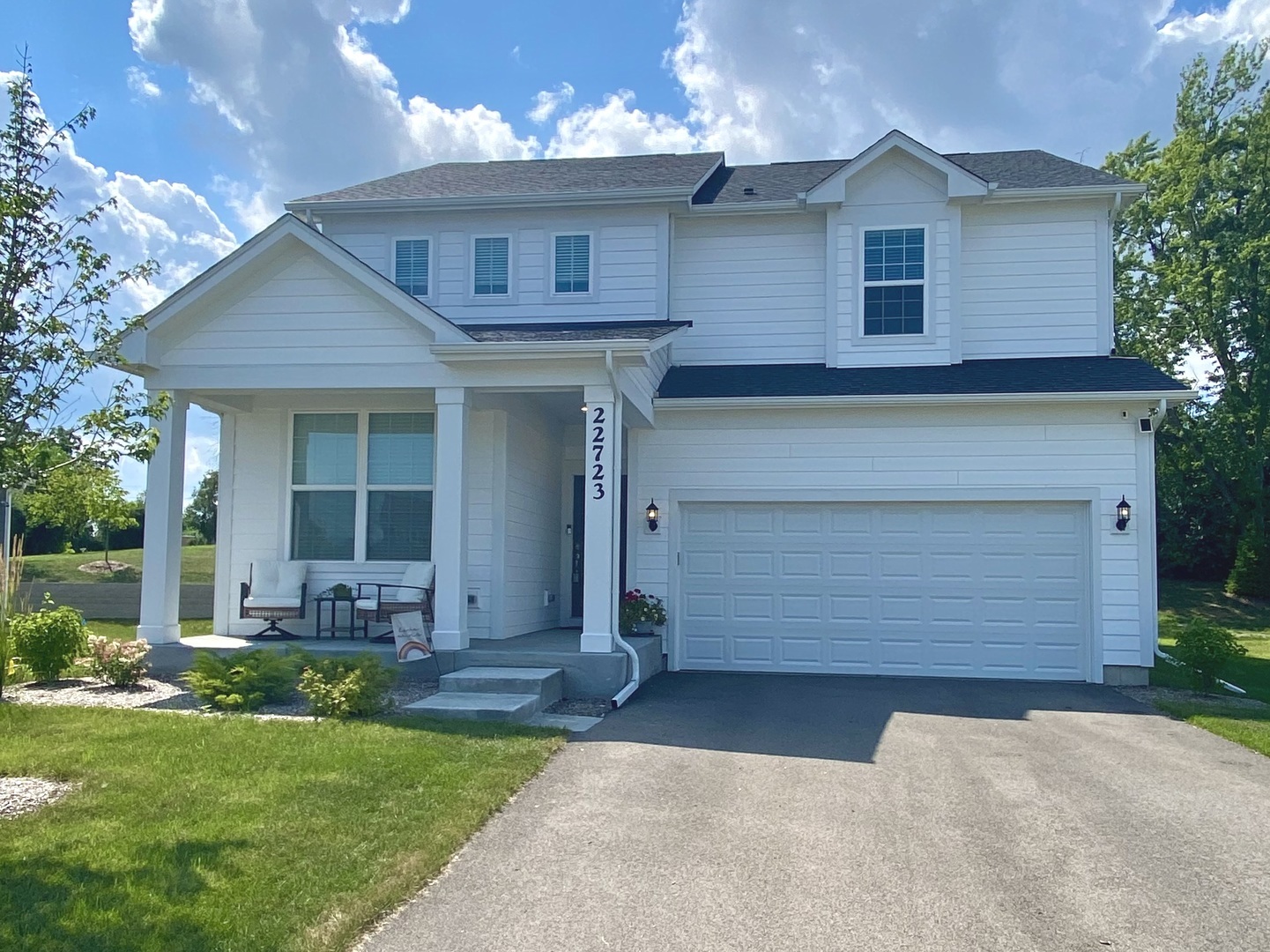 22723 W Elizabeth Street, Kildeer, IL 60047
