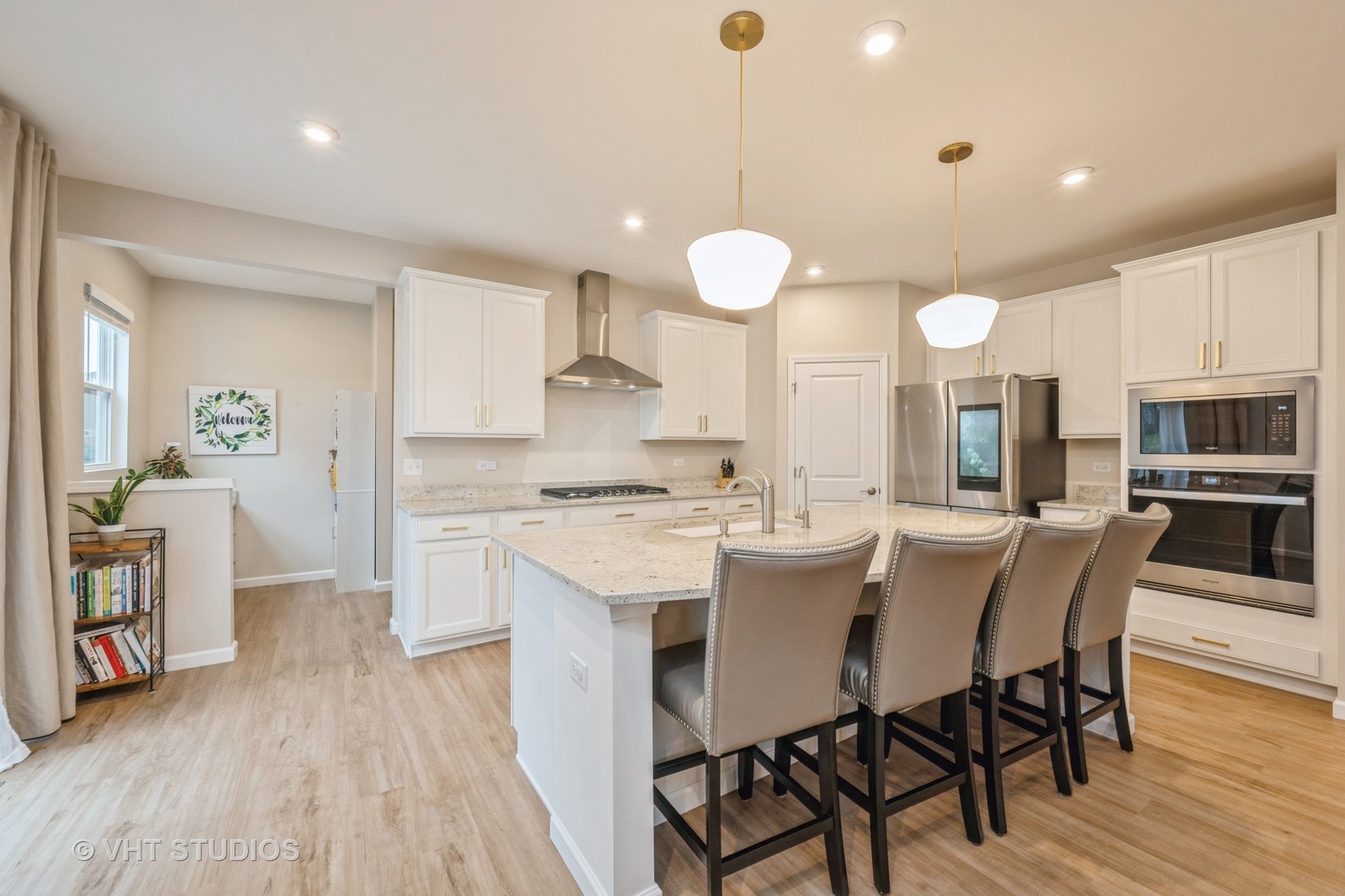 22723 W Elizabeth Street, Kildeer, IL 60047