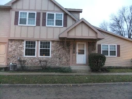 413 Muirwood Court, Vernon Hills, IL 60061