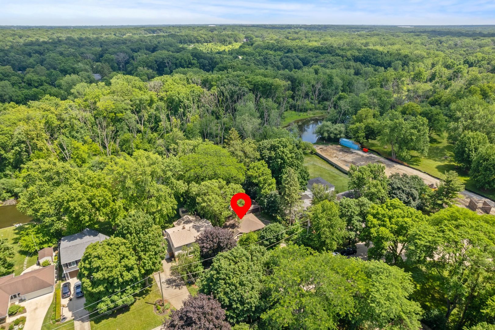 614 Riverside Drive, Libertyville, IL 60048
