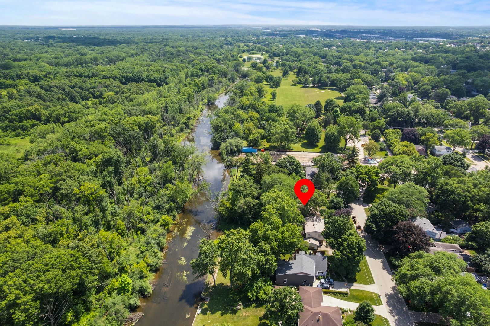 614 Riverside Drive, Libertyville, IL 60048