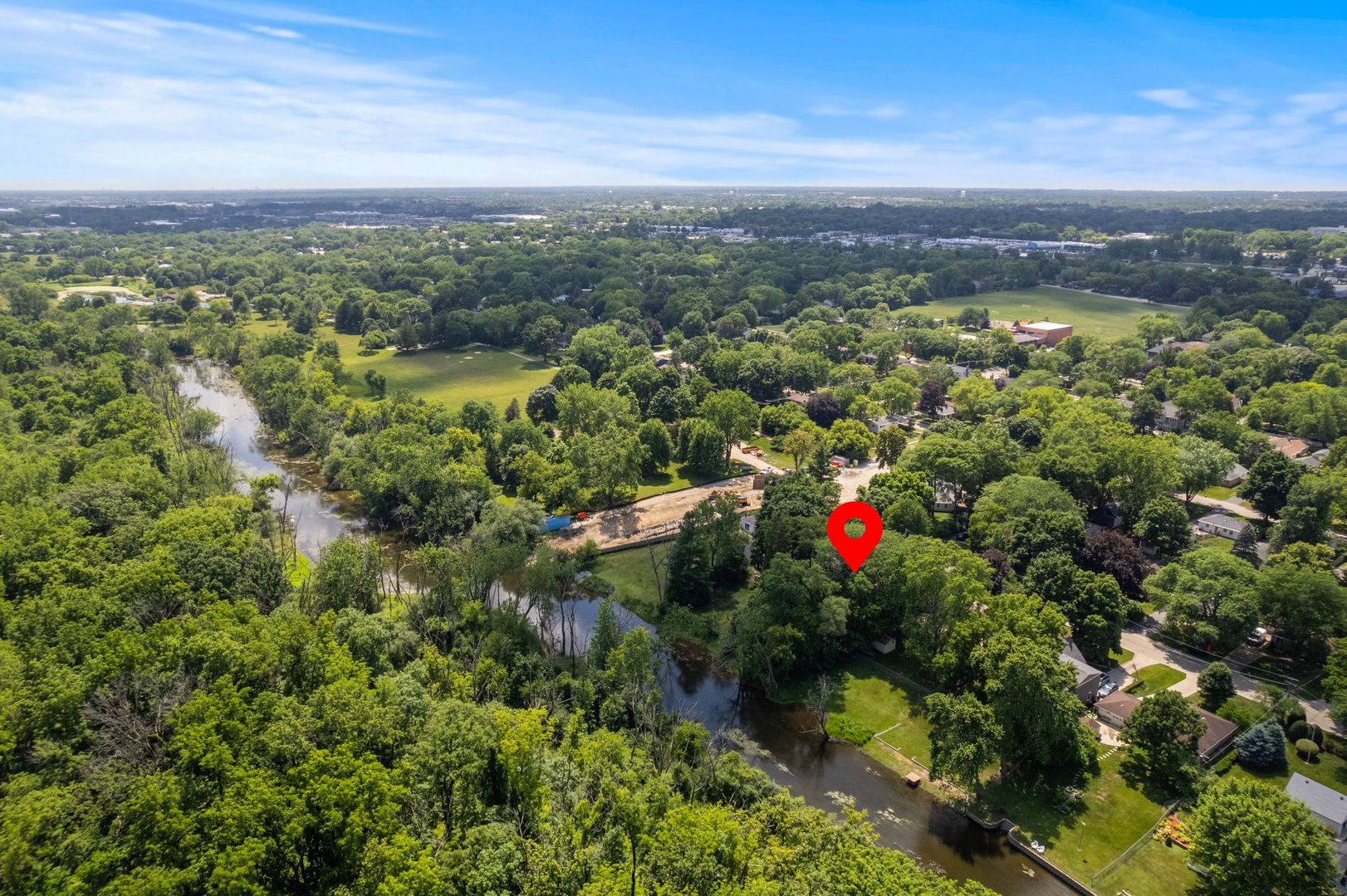 614 Riverside Drive, Libertyville, IL 60048