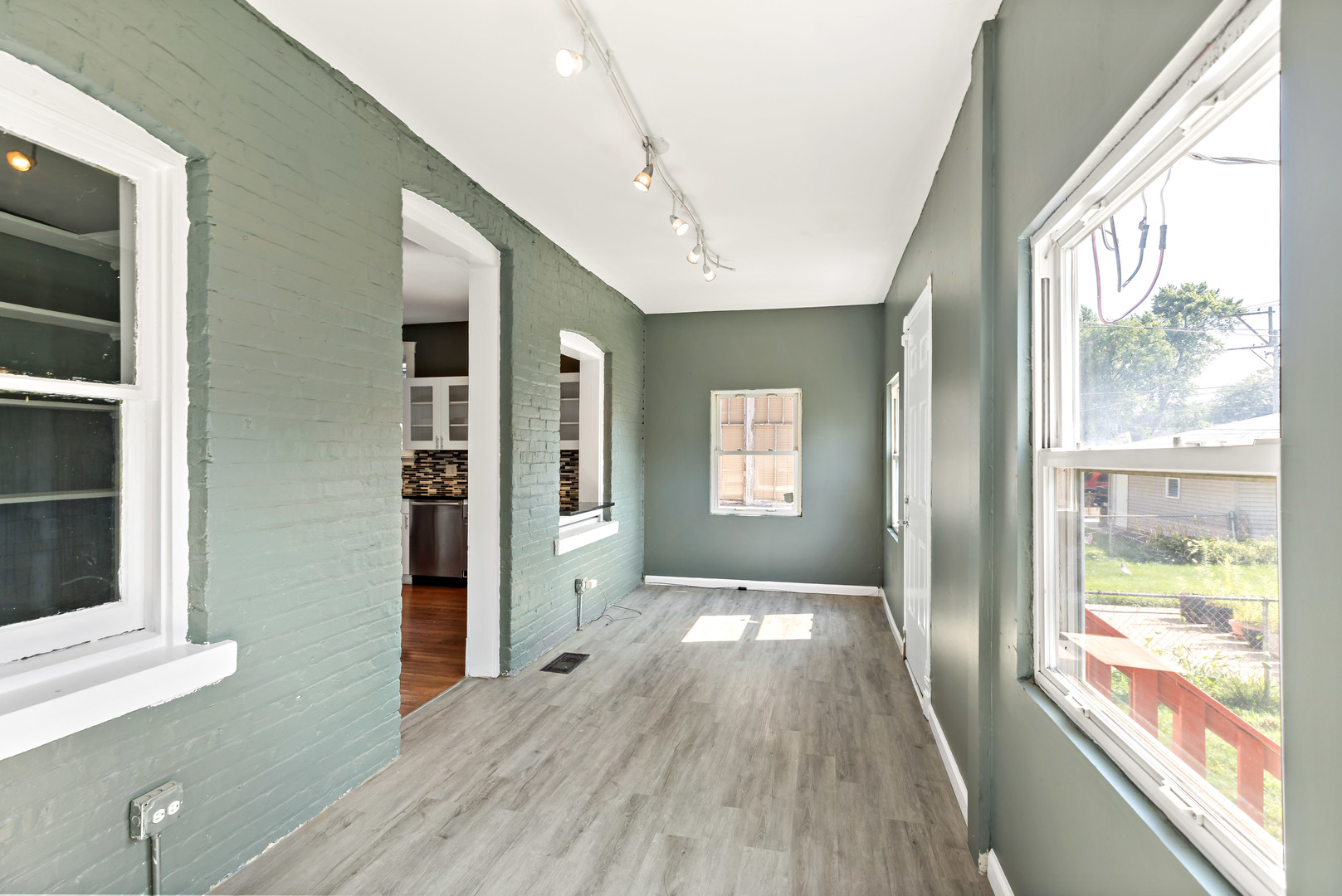 7808 S Vernon Avenue, Chicago, IL 60619