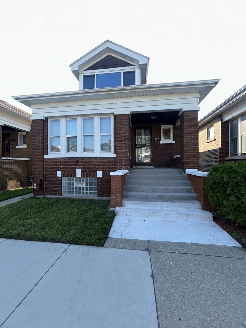 7808 S Vernon Avenue, Chicago, IL 60619