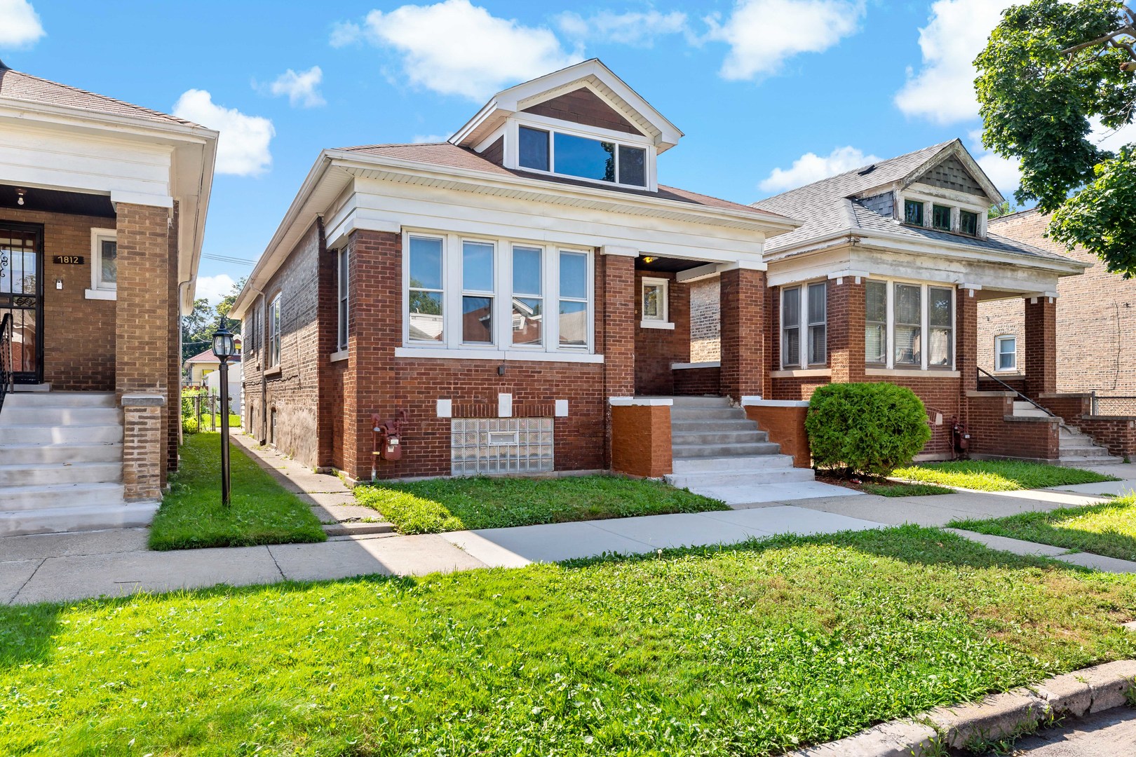 7808 S Vernon Avenue, Chicago, IL 60619