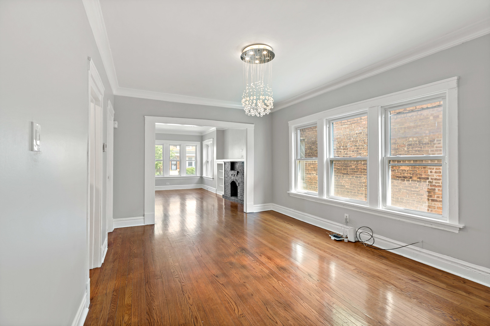 7808 S Vernon Avenue, Chicago, IL 60619