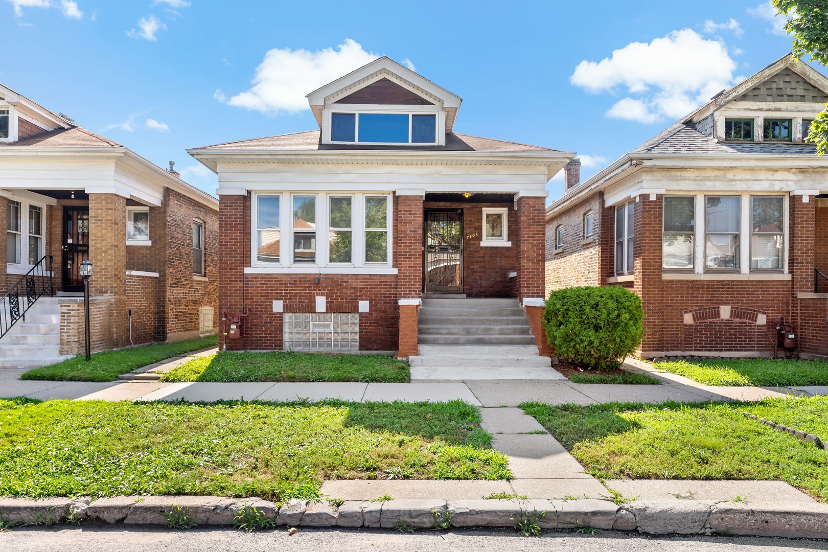 7808 S Vernon Avenue, Chicago, IL 60619